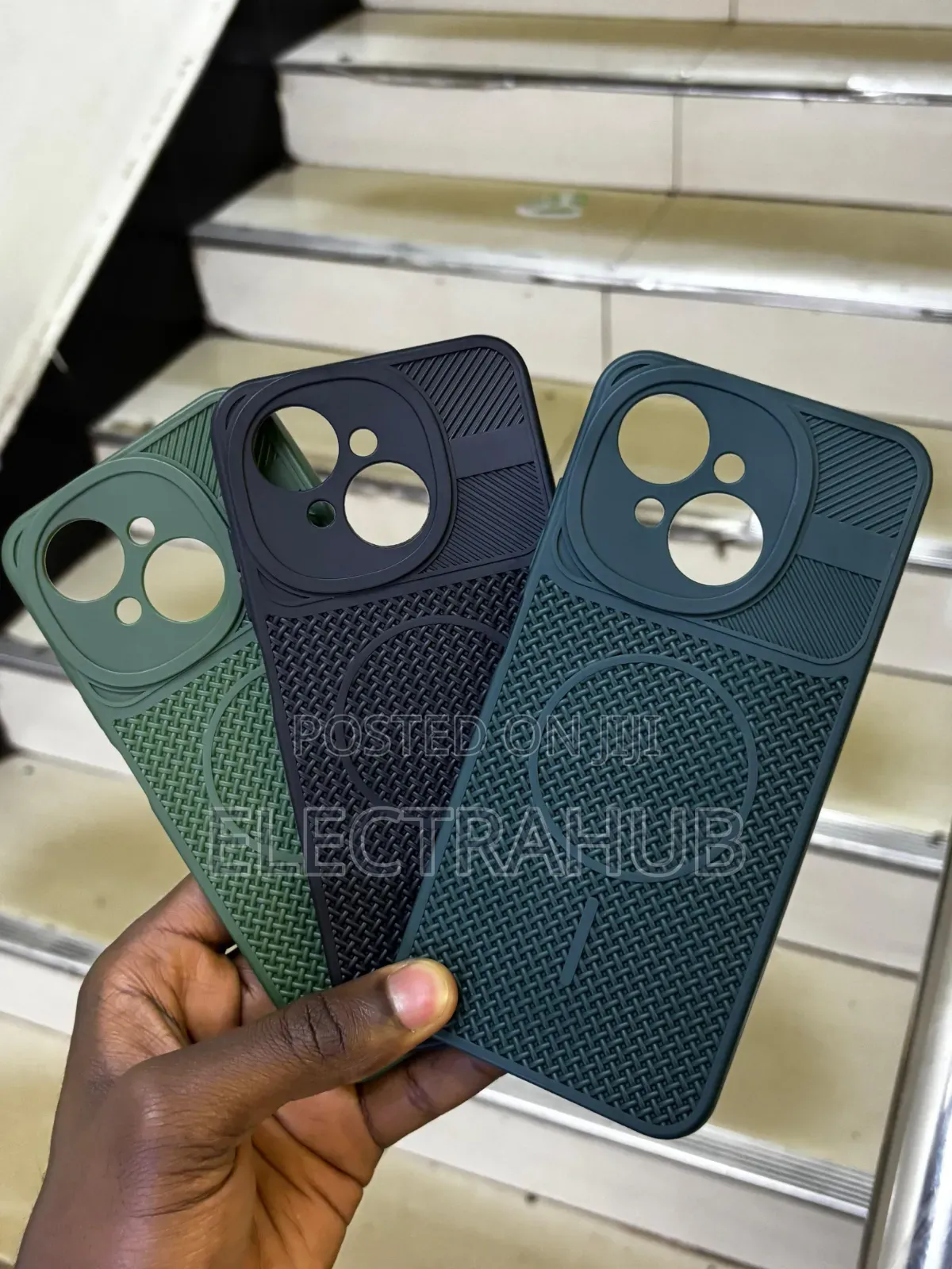 Tecno Pop 10 Pro Case Brand New Sealed