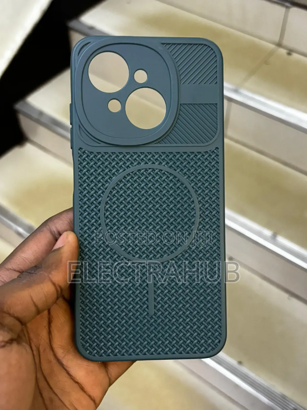Tecno Pop 10 Pro Case Brand New Sealed