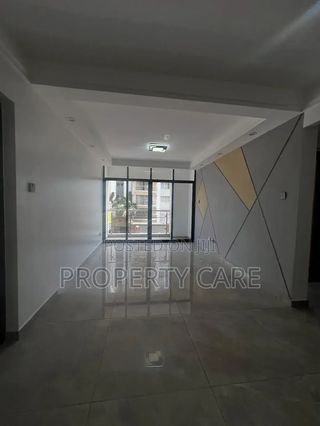 1bdrm Apartment in Kileleshwa for rent
