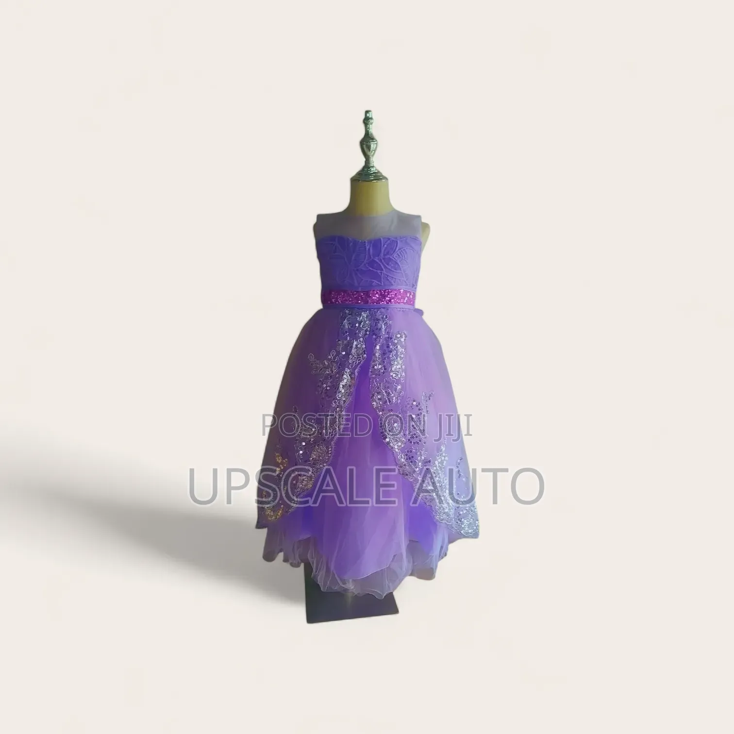 Pretty Girl Dress