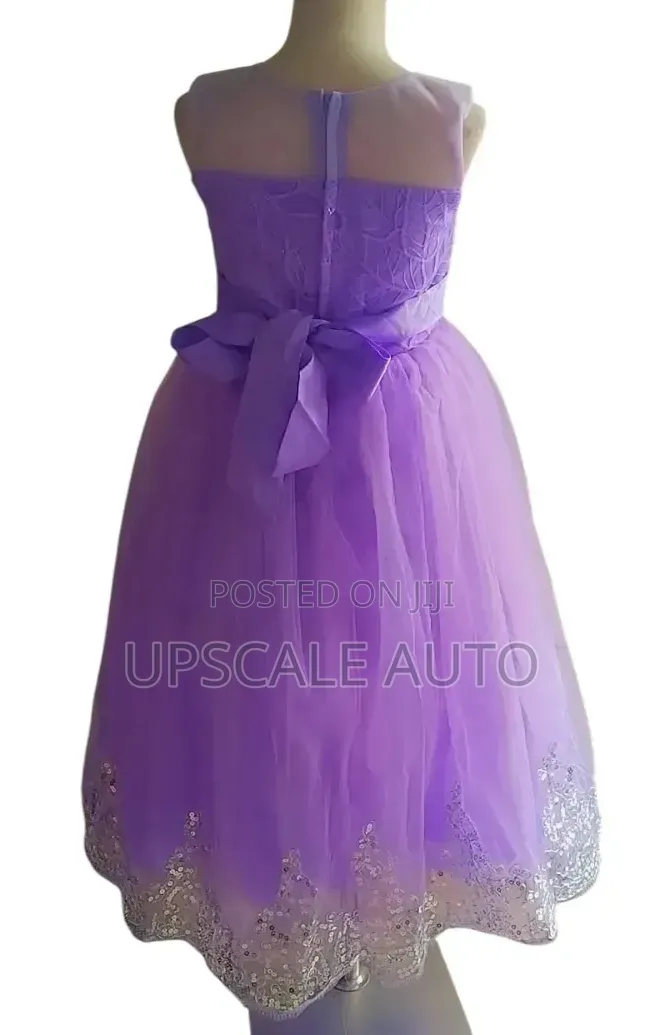 Pretty Girl Dress