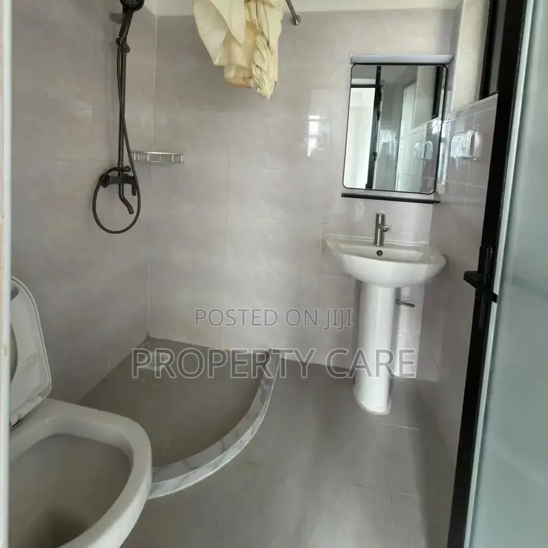 Studio Apartment in Dagoretti Corner for rent