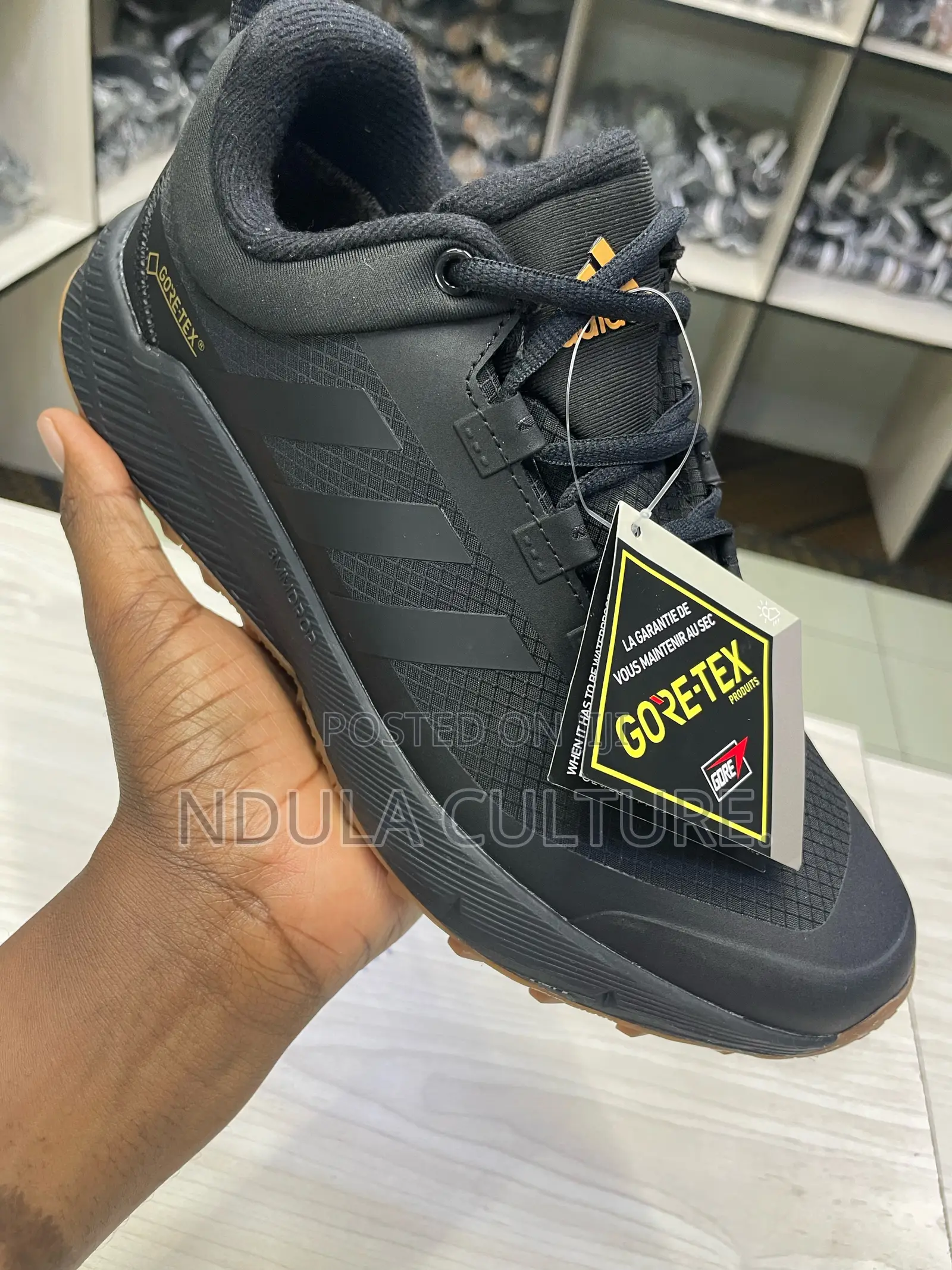 Adidas Terrex Trailmaker 2.0 GTX