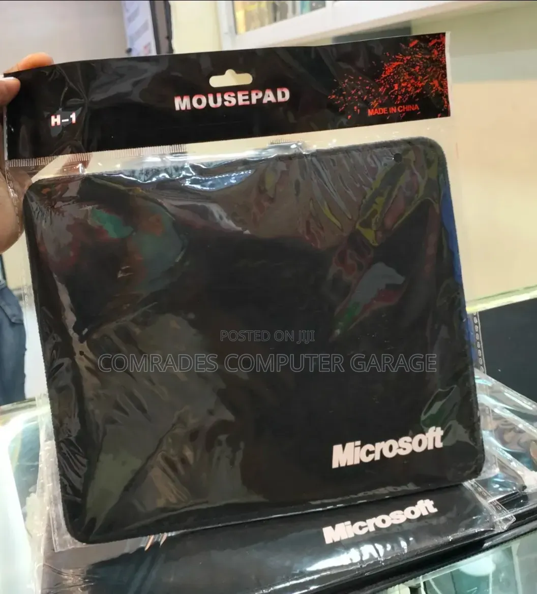 Mini Mouse Pad H-1