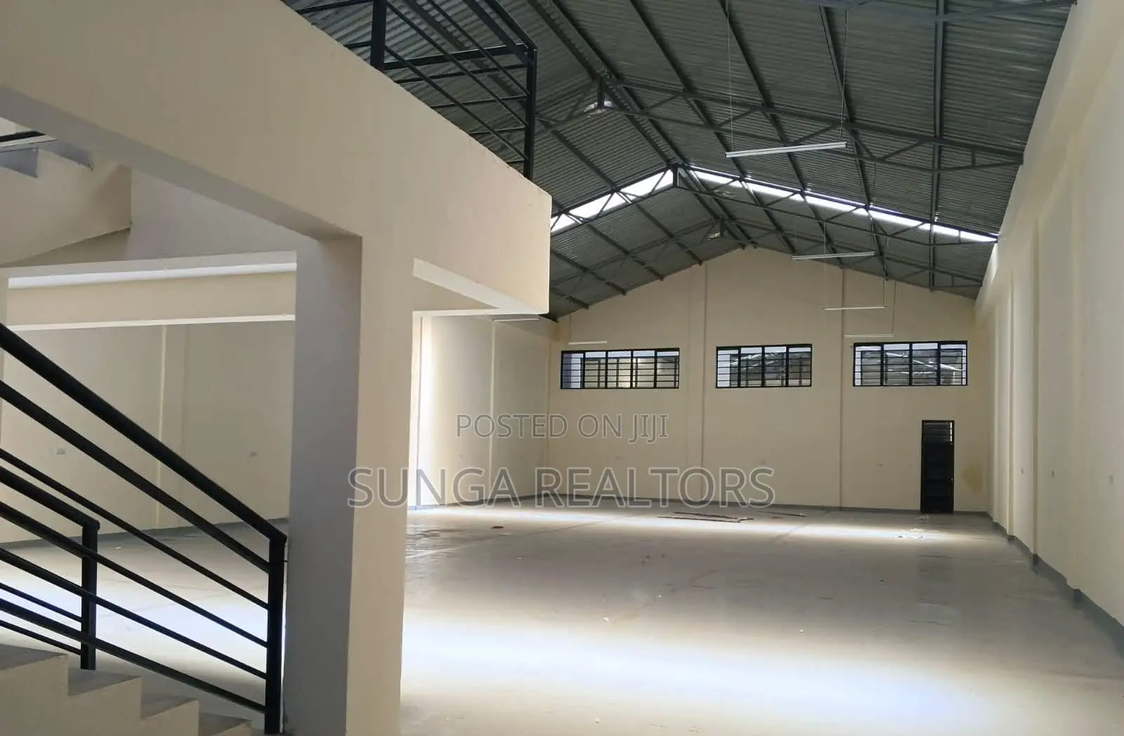 Warehouse for Rent in Eastern Bypass