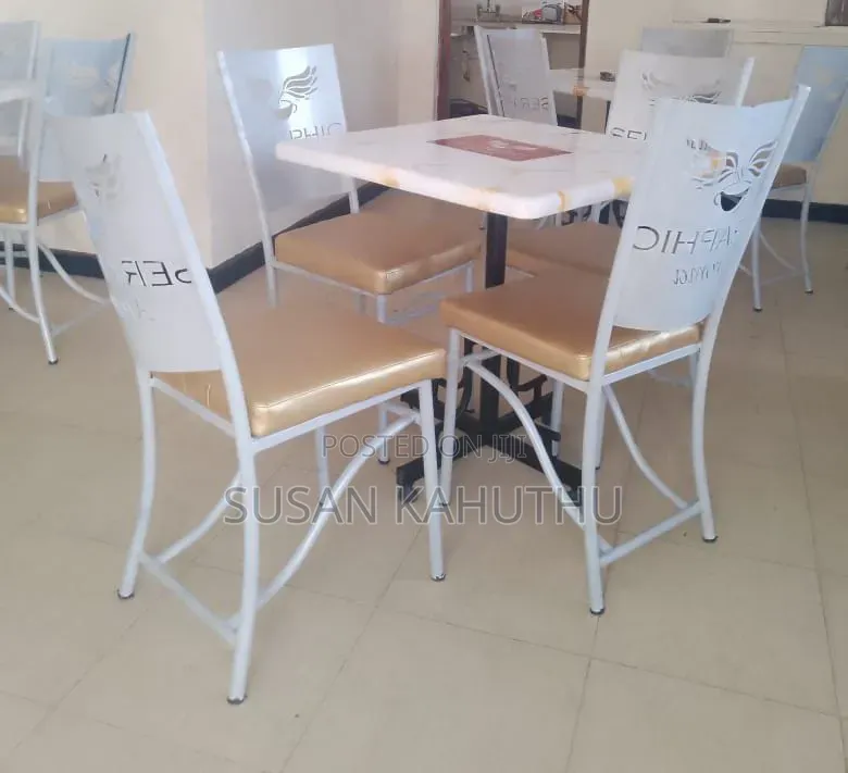 Luxurious and Comfortable Set
