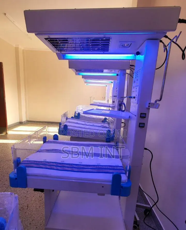 Phototherapy Lamp