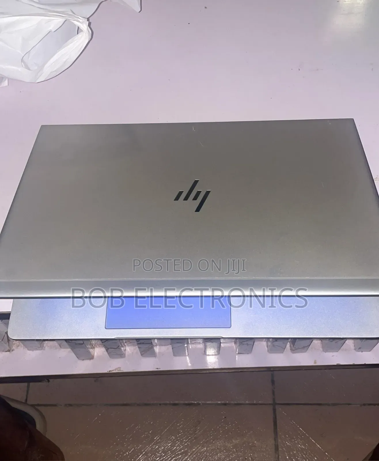 Laptop HP EliteBook 840 G5 8GB Intel Core i5 SSD 256GB