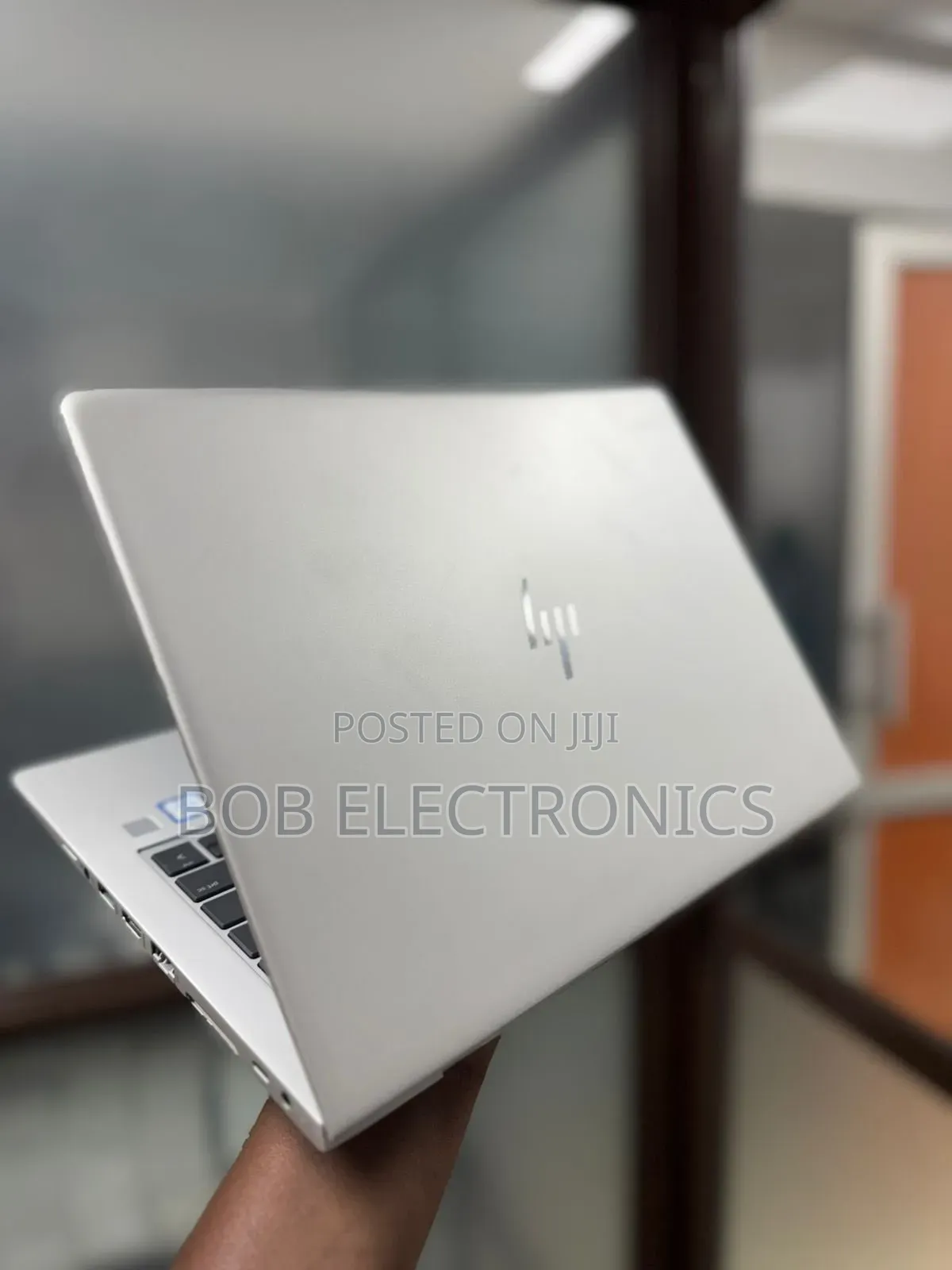 Laptop HP EliteBook 840 G5 8GB Intel Core i5 SSD 256GB