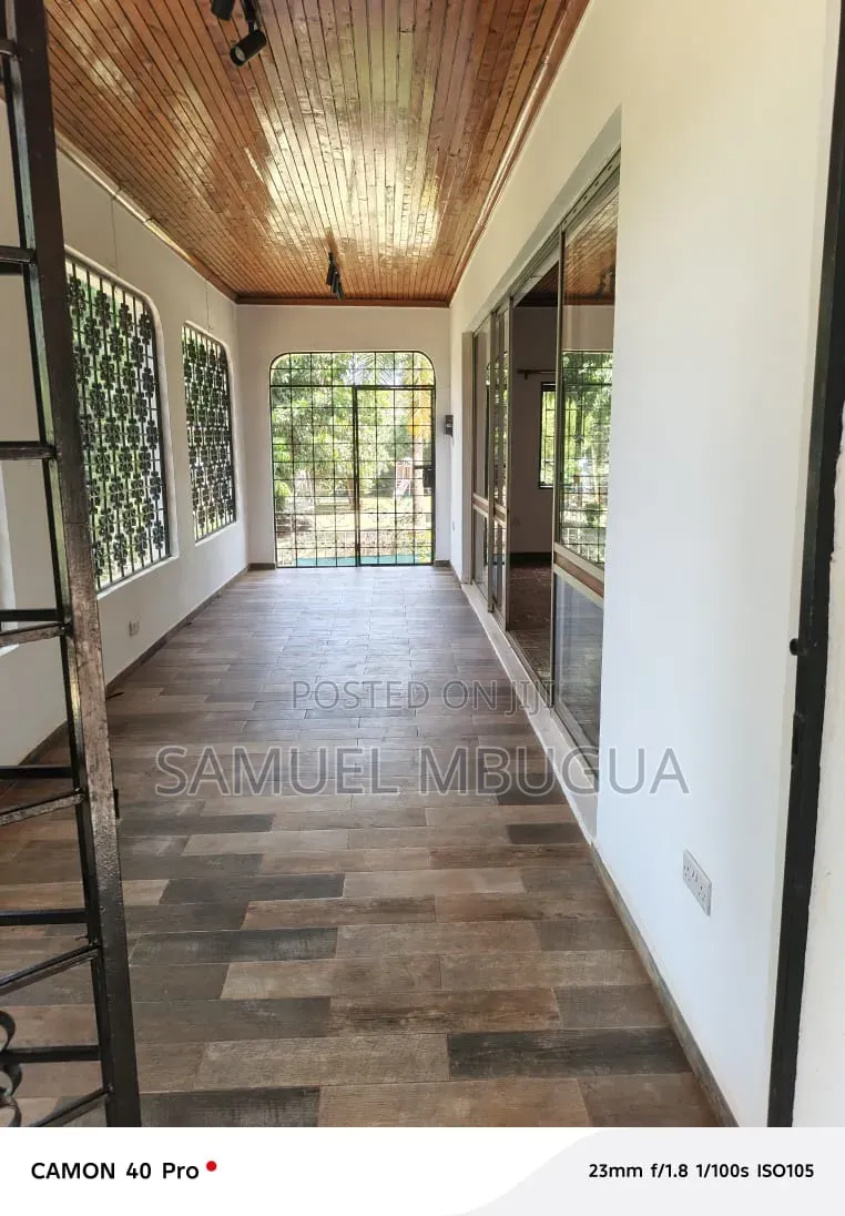 3bdrm House in Kerarapon for rent