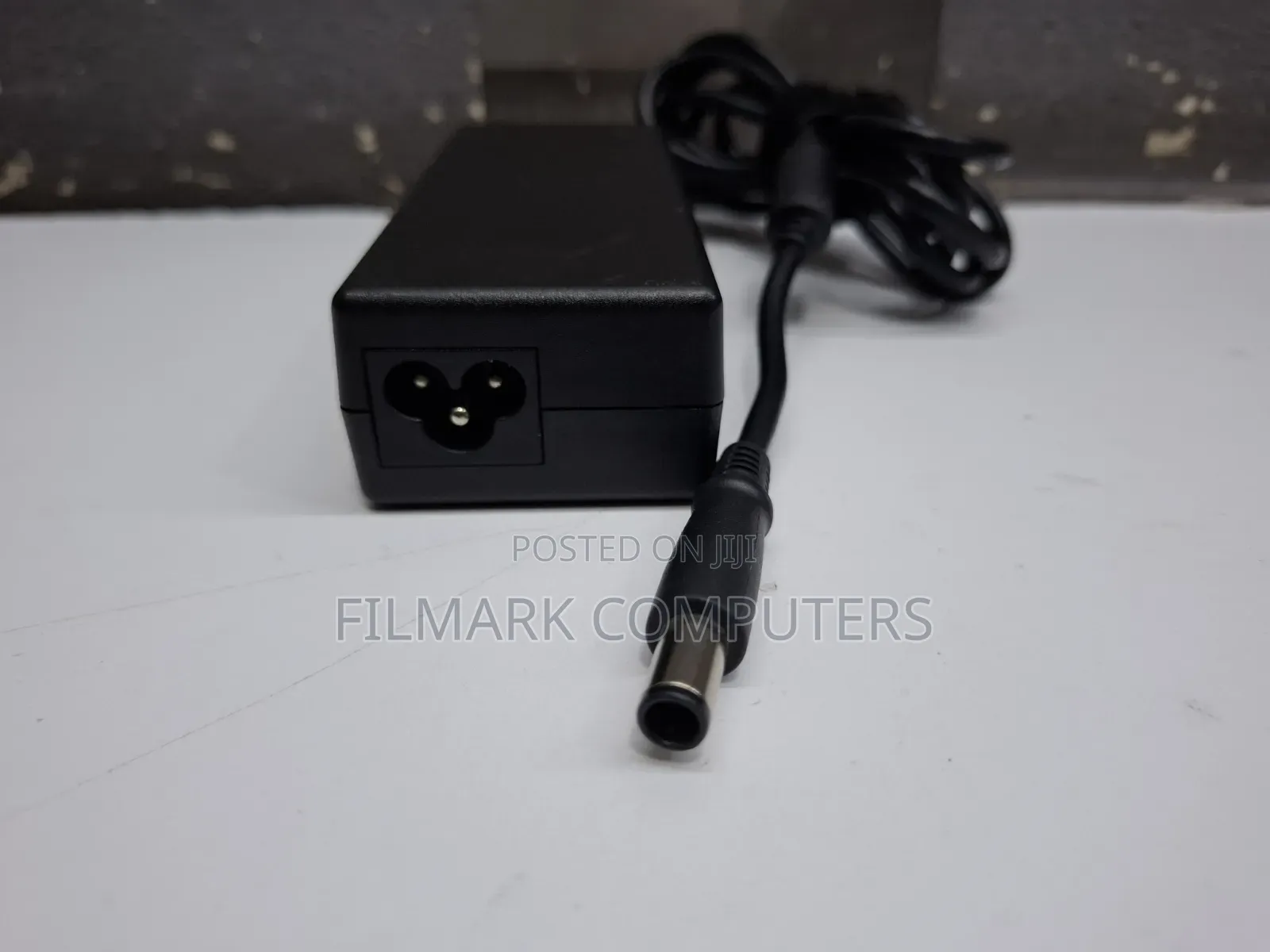 90w Ex Uk Dell 19.5v 4.62a 7.4mm X 5.0mm Ac Adapter Charger