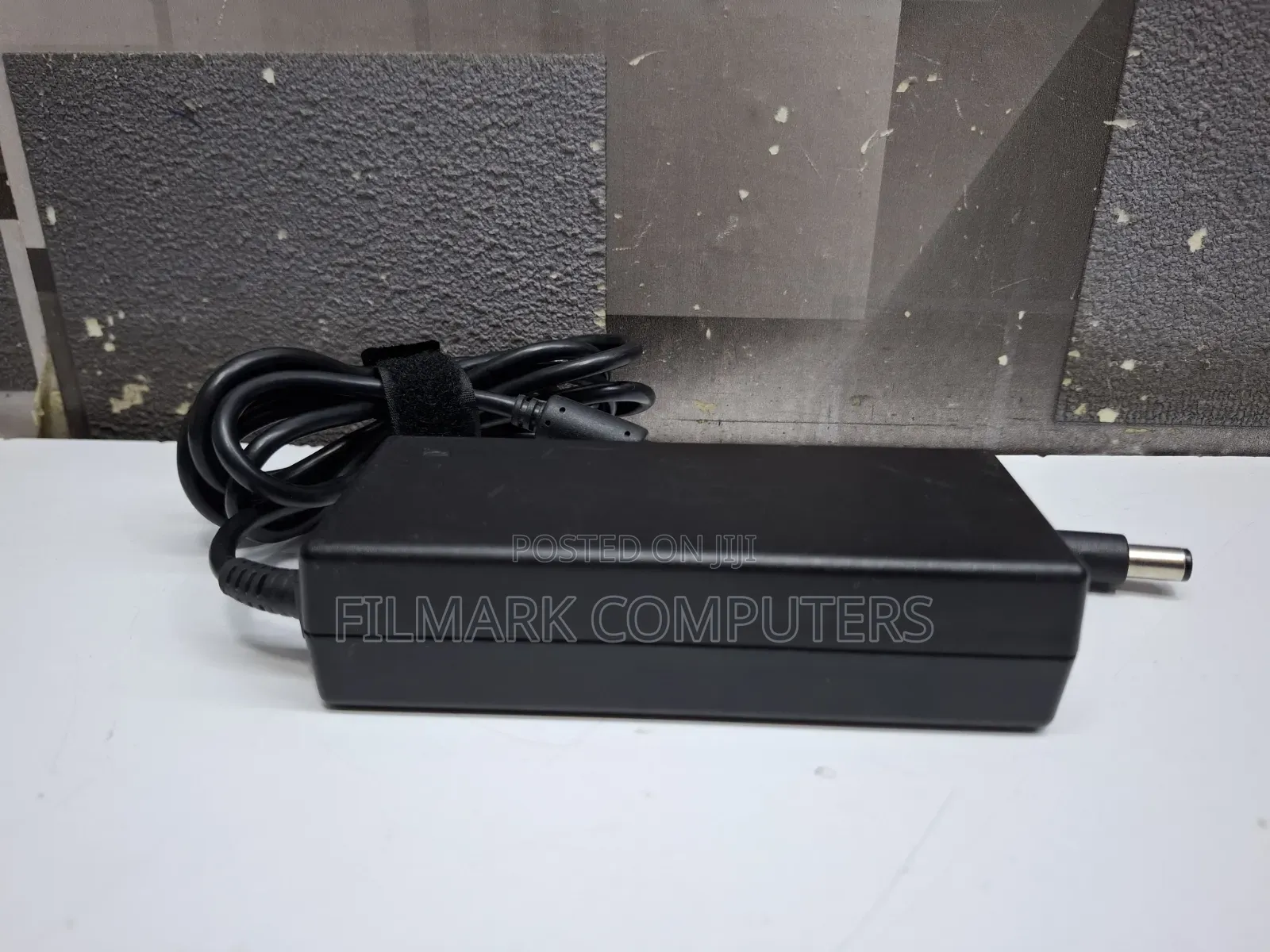 90w Ex Uk Dell 19.5v 4.62a 7.4mm X 5.0mm Ac Adapter Charger