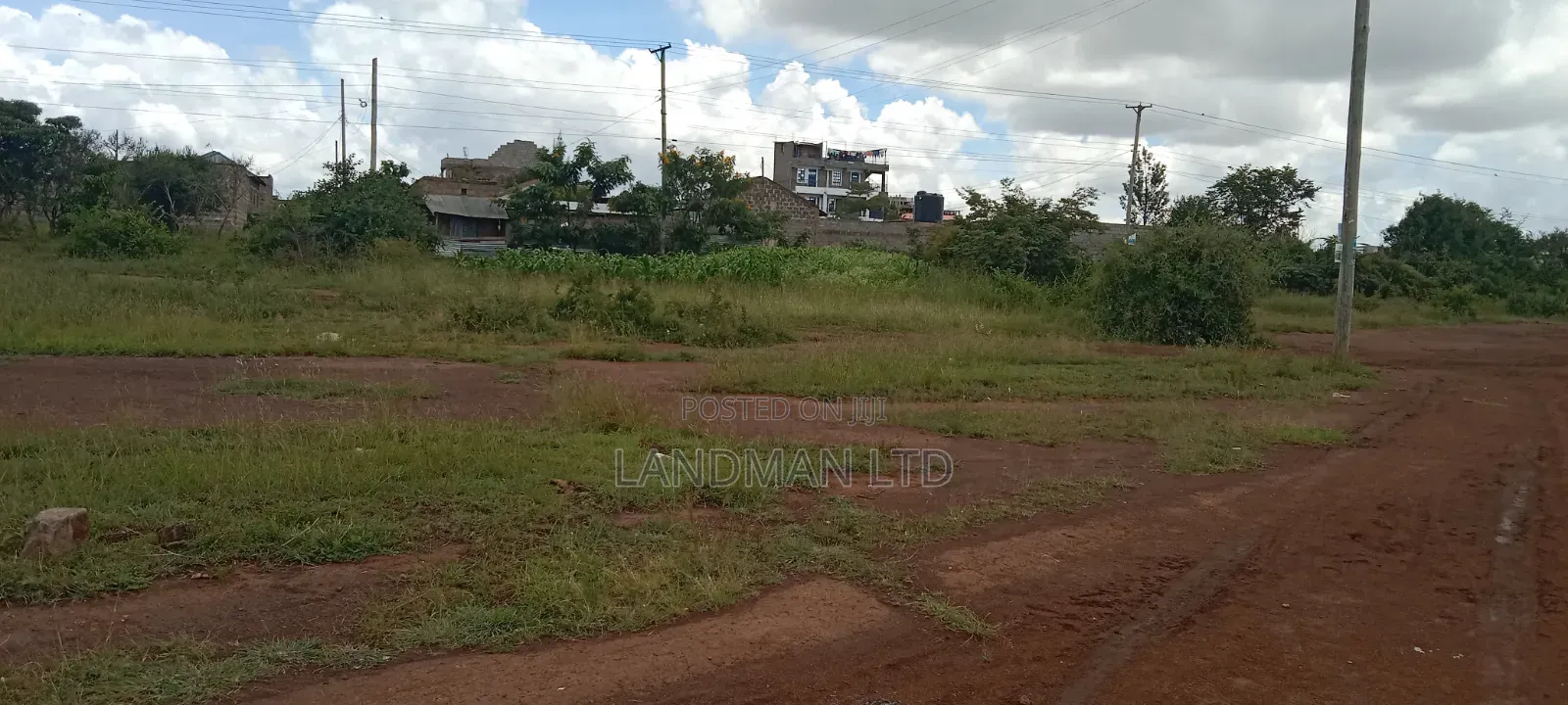 Ruiru Bypass Residential Plots on Quick Sale
