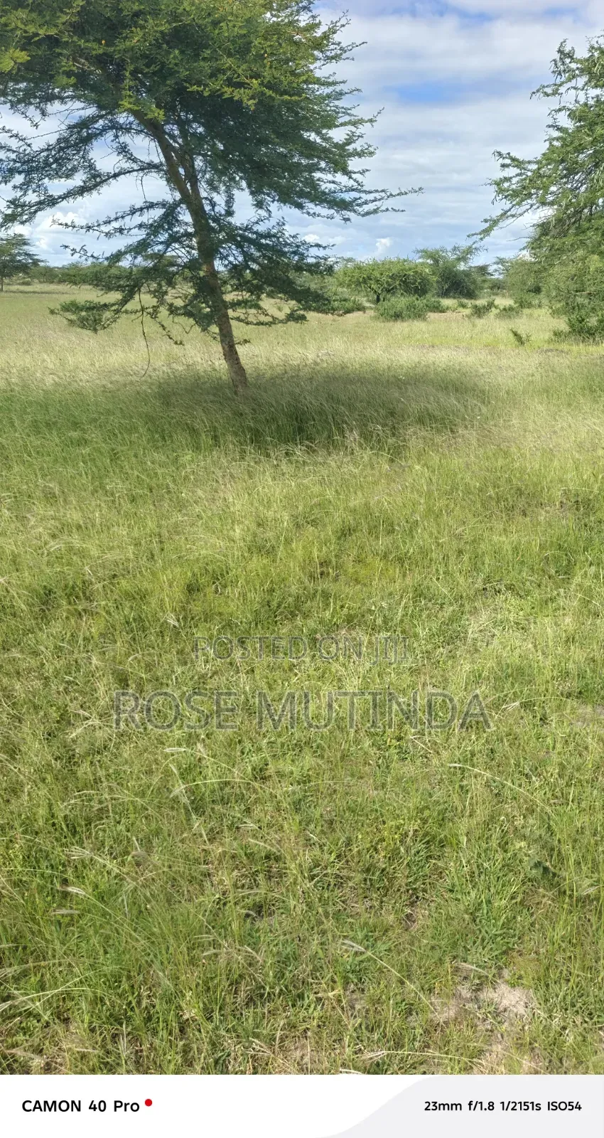 3acres at Nguluni