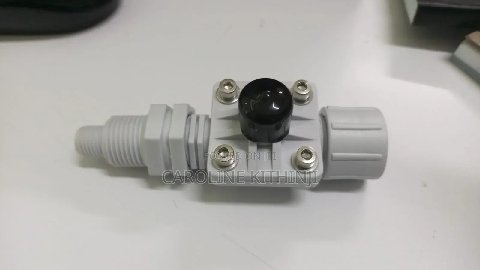 Dosing Non Return Valve