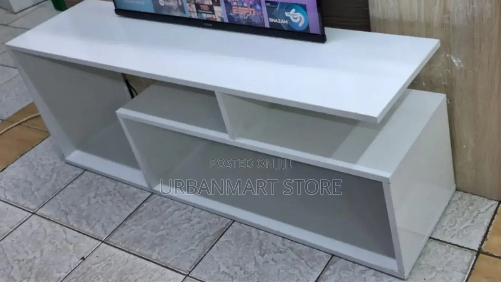Mexico Modern Tv Stand 4ft