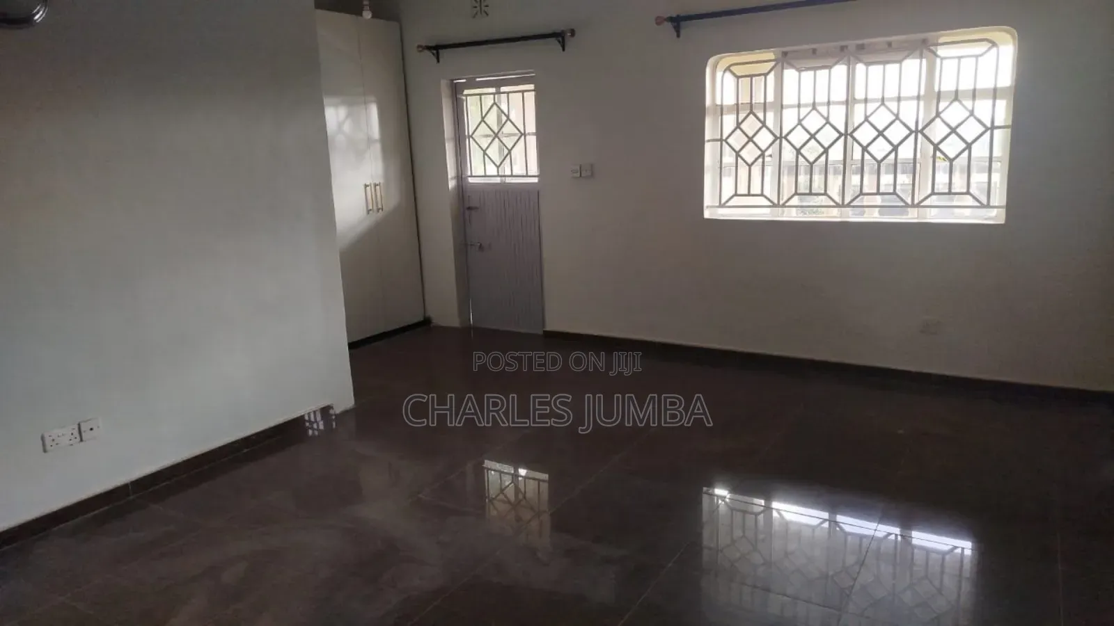 6bdrm Maisonette in Milimani, Kitengela for rent