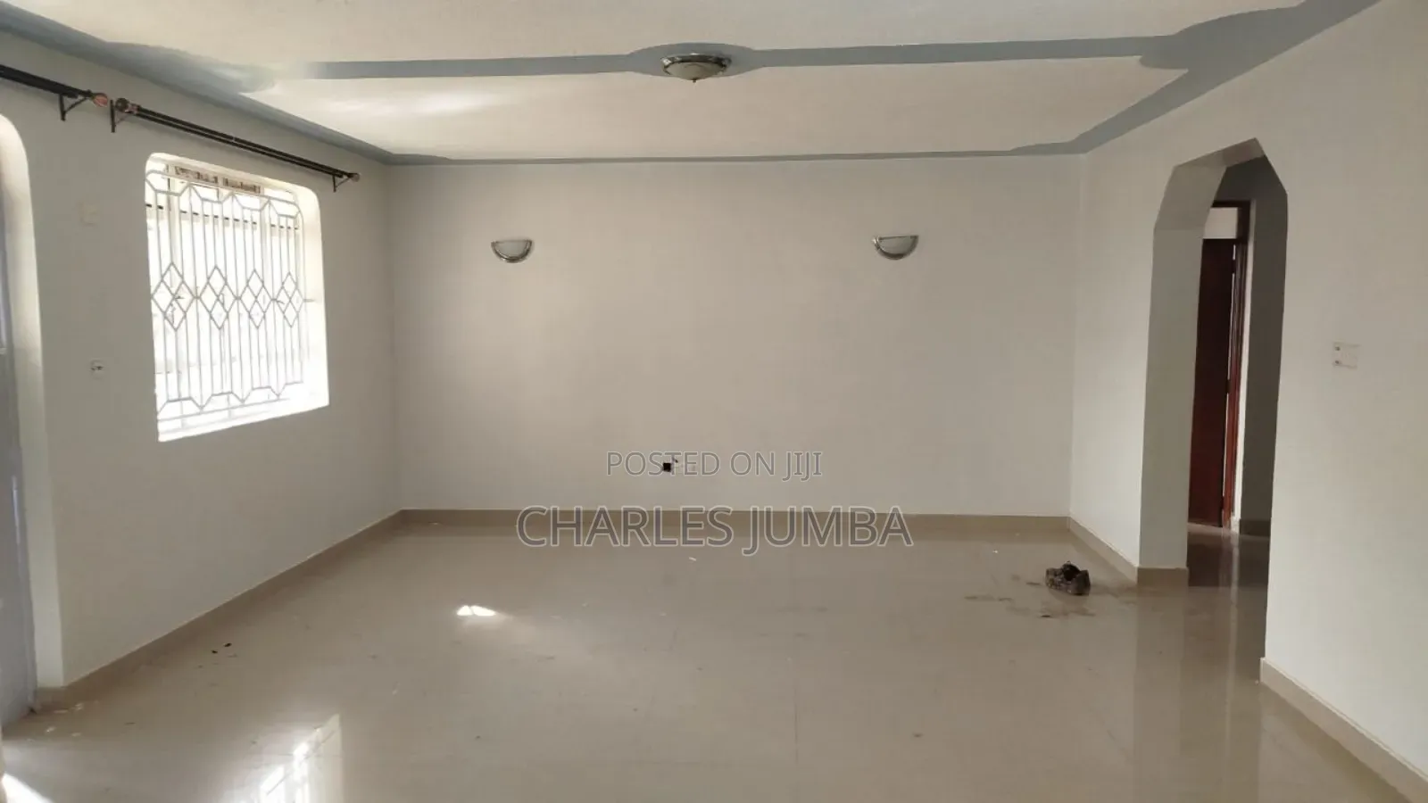 6bdrm Maisonette in Milimani, Kitengela for rent