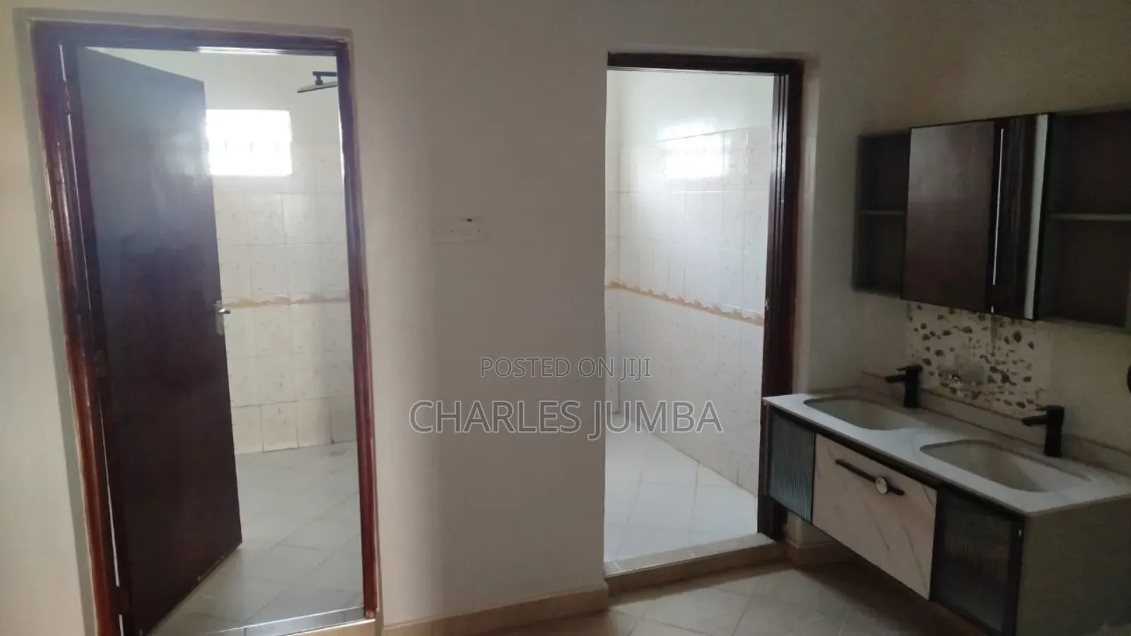 6bdrm Maisonette in Milimani, Kitengela for rent