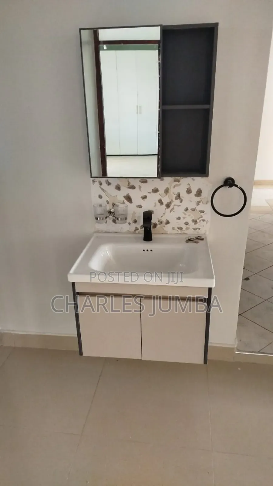 6bdrm Maisonette in Milimani, Kitengela for rent
