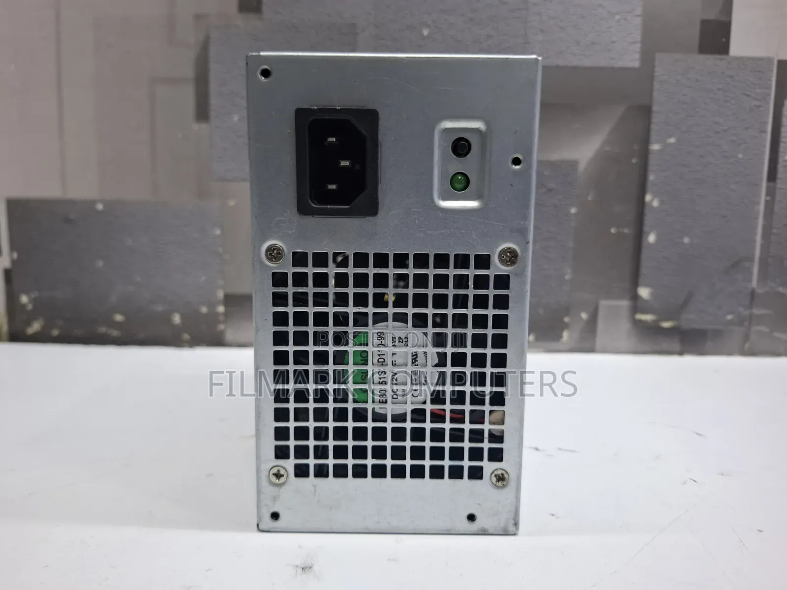 Dell 290w Power Supply for Optiplex Mt Poweredge T20 Precision T1700
