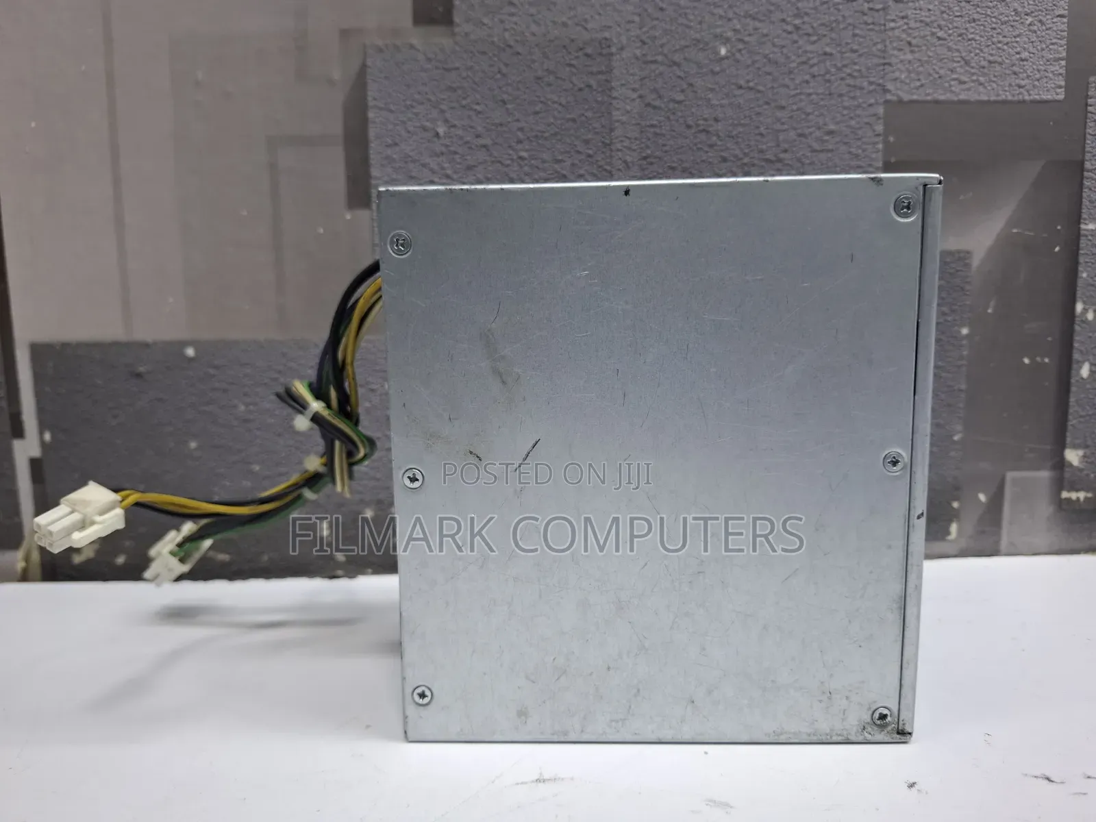 Dell 290w Power Supply for Optiplex Mt Poweredge T20 Precision T1700