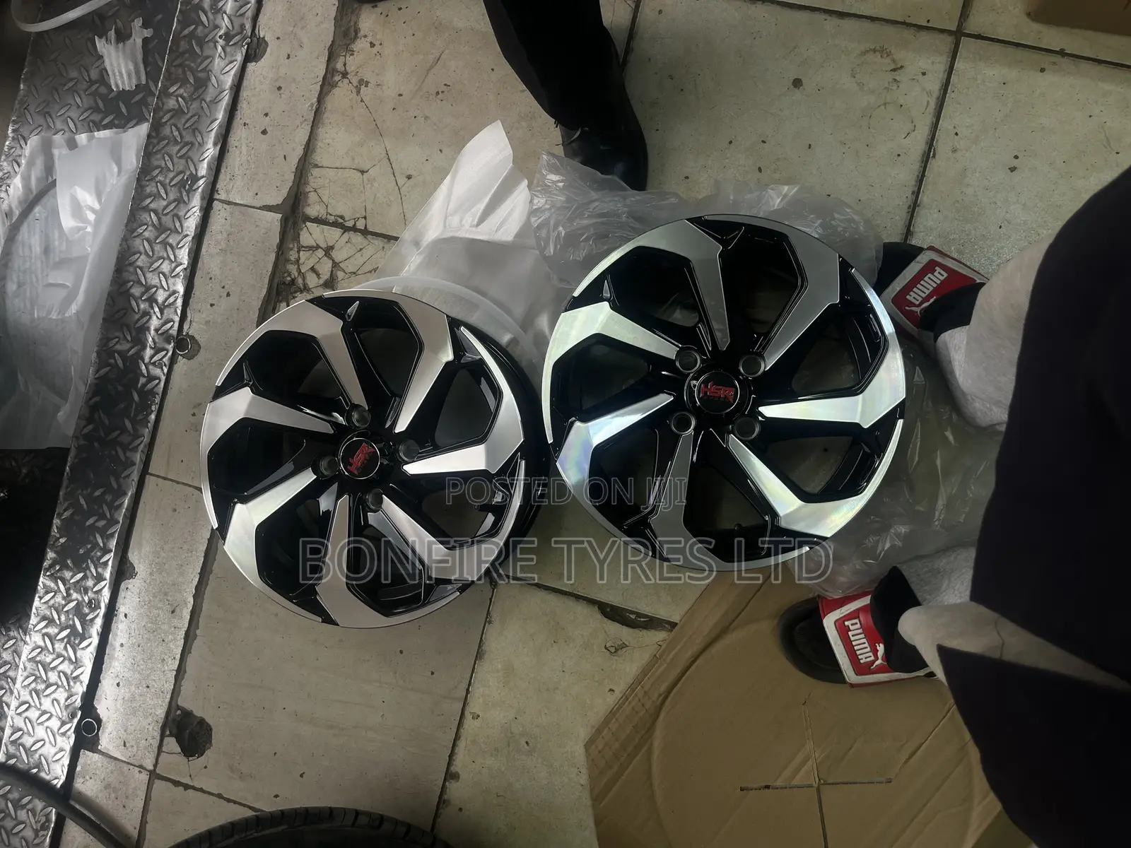 Rim 14 Inch