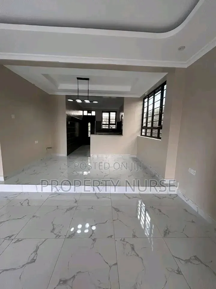 3bdrm Bungalow in Milimani for sale