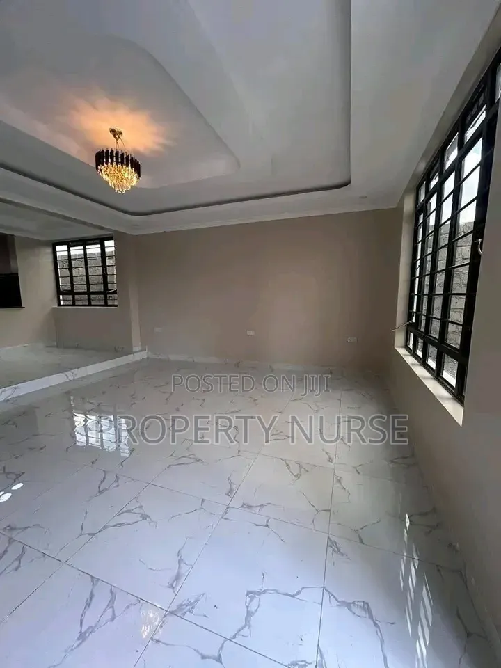 3bdrm Bungalow in Milimani for sale