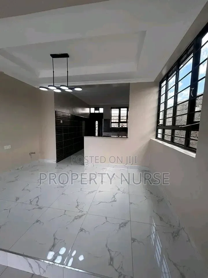 3bdrm Bungalow in Milimani for sale