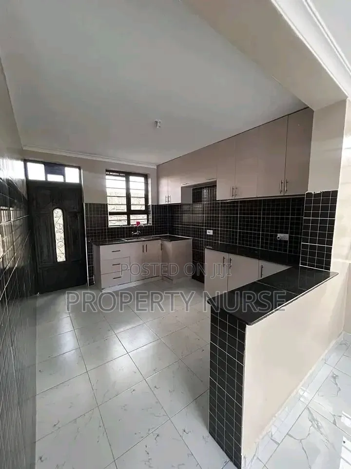 3bdrm Bungalow in Milimani for sale