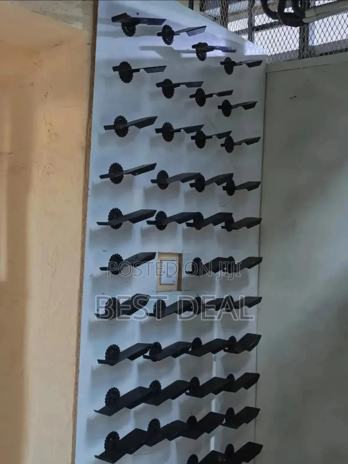 Shoe Display