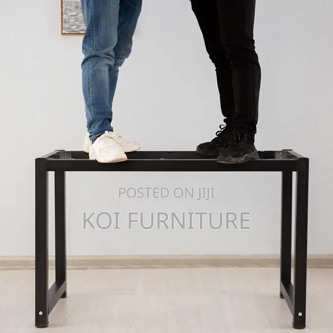 Office Desk; 1.2 Meters Compact Home Office Computer Desks