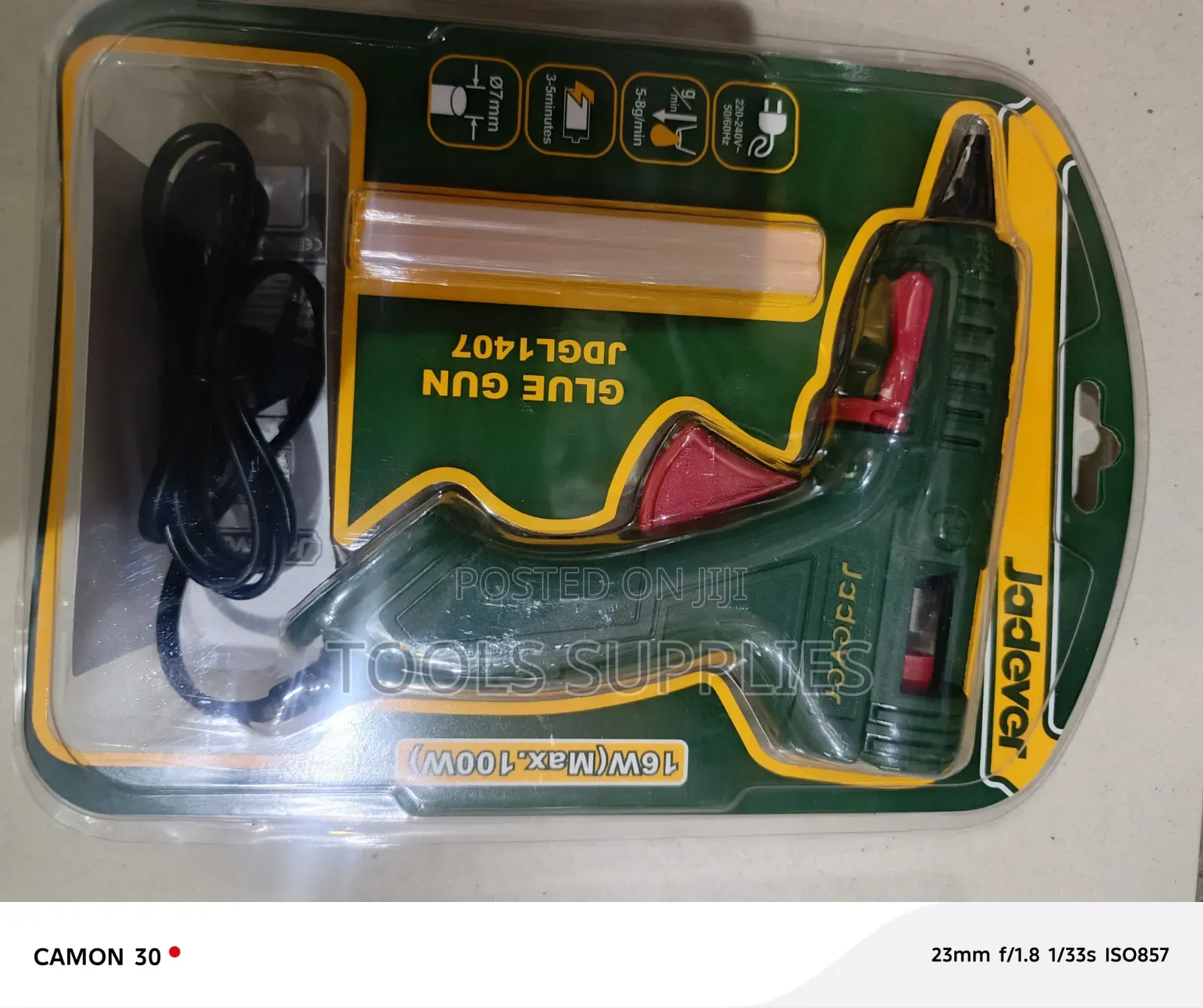 Glue Gun/Hot Glue Gun