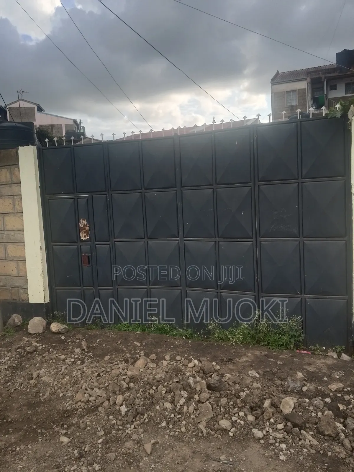 4bdrm House in Umoja Q for sale