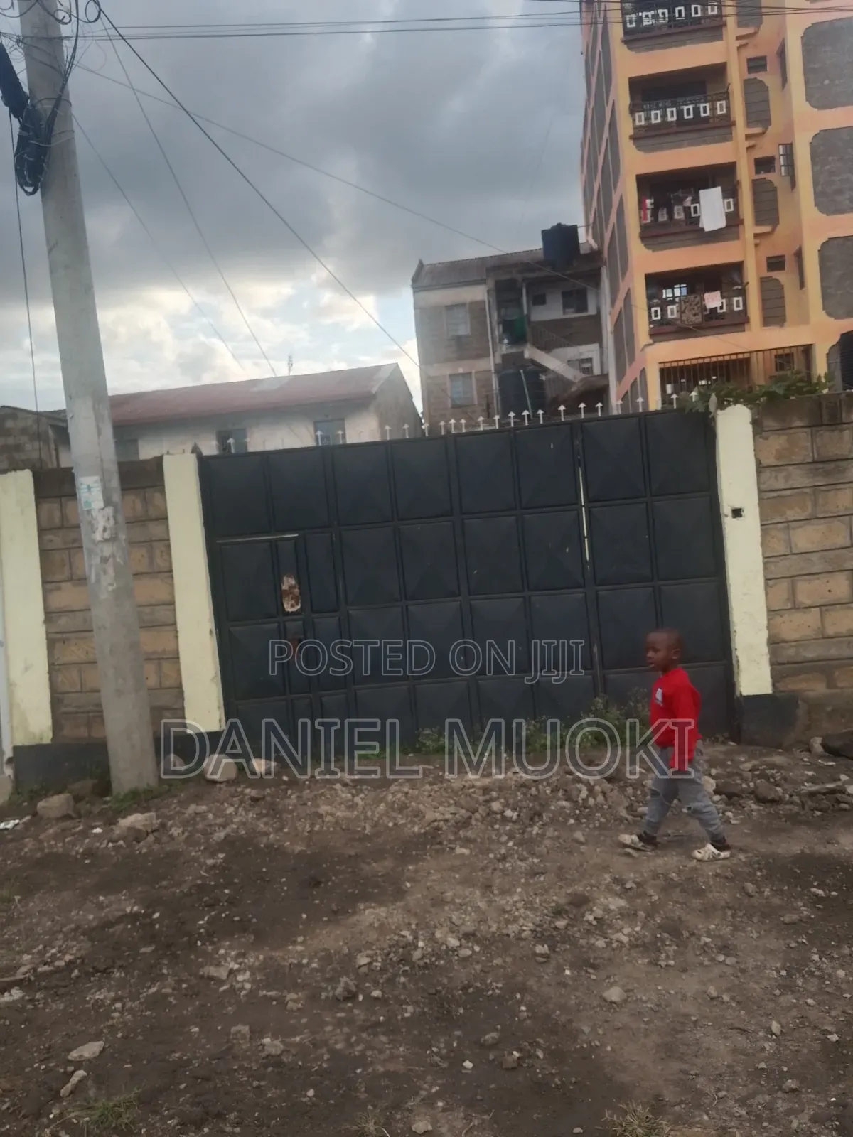 4bdrm House in Umoja Q for sale