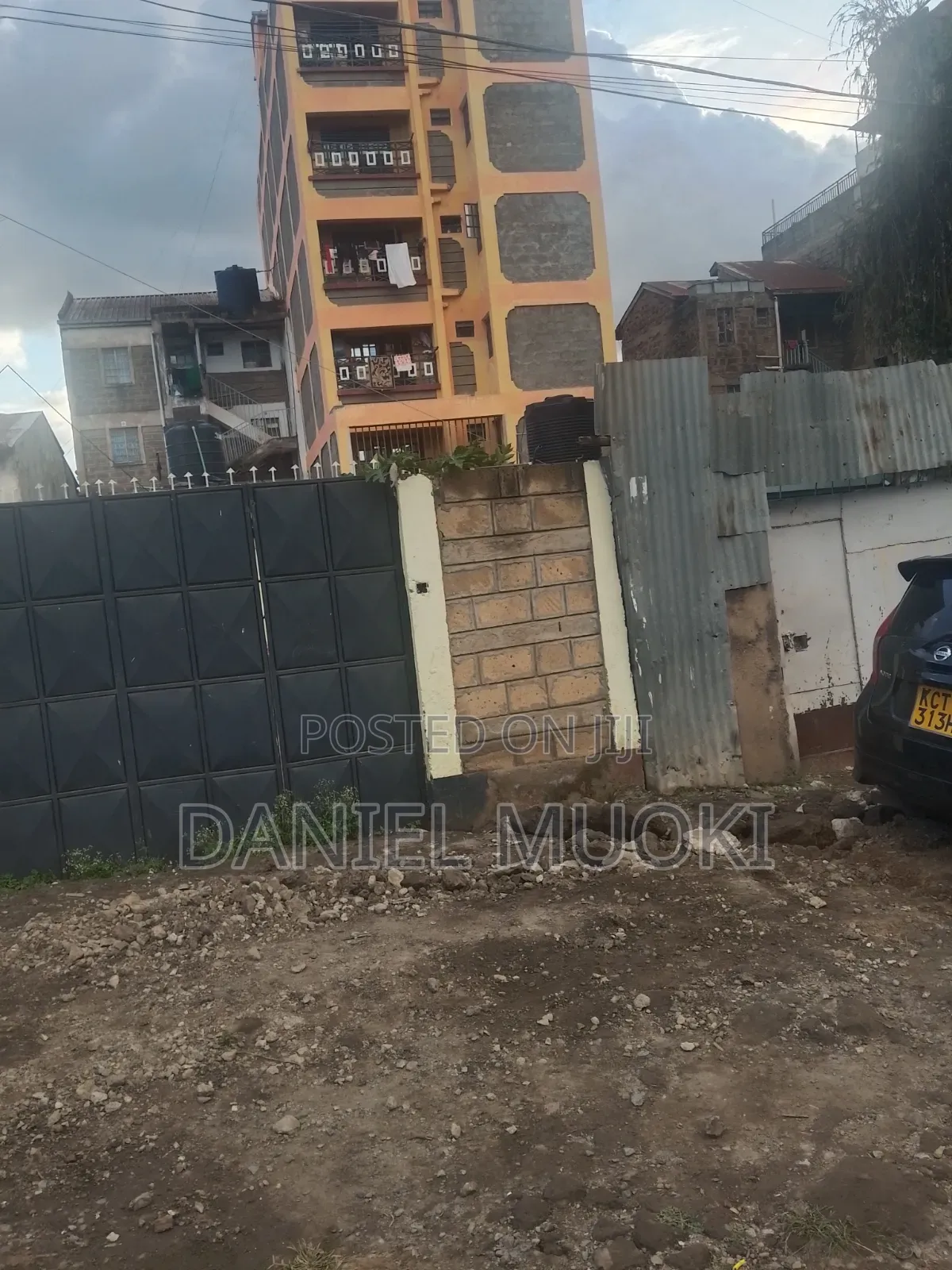 4bdrm House in Umoja Q for sale