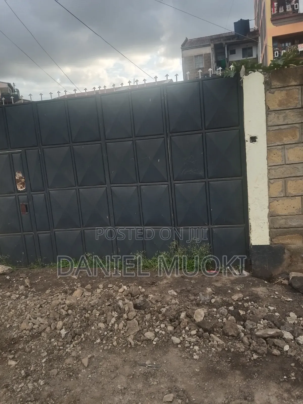 4bdrm House in Umoja Q for sale