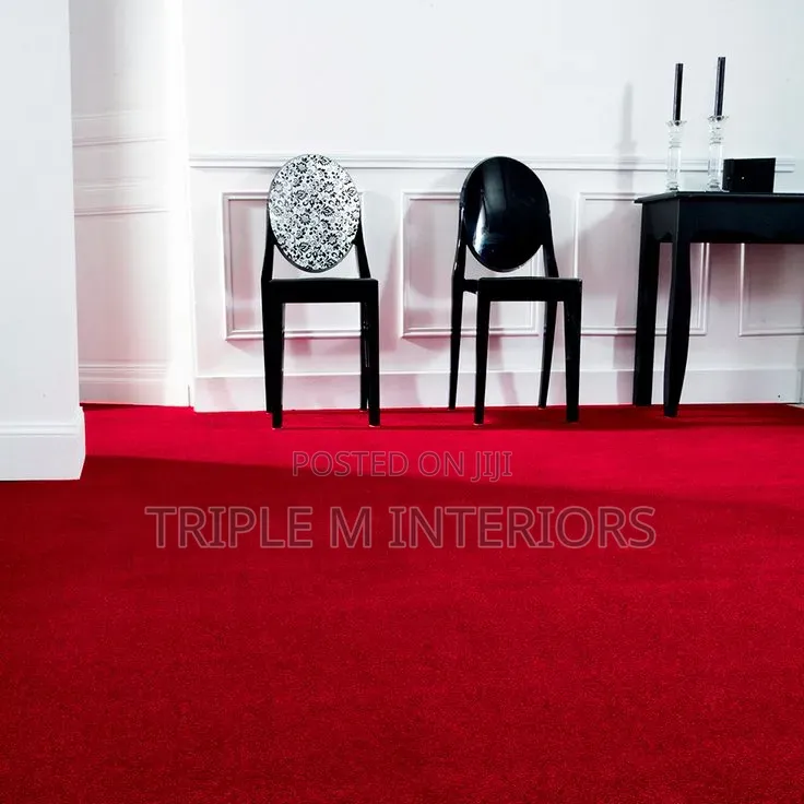 Step Into Comfort With Expertly Fitted Carpet
