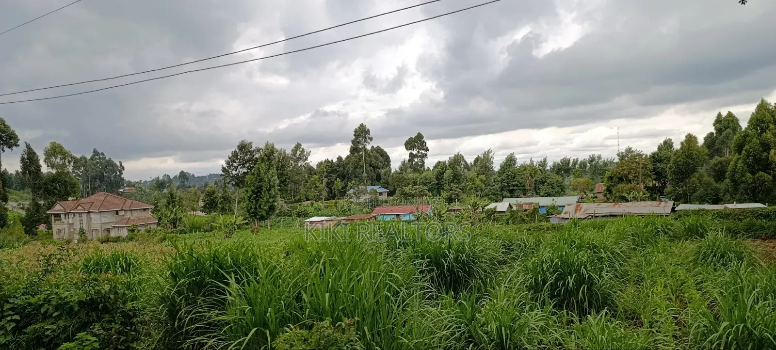 Kikuyu Sigona Kerwa Plots for Sale