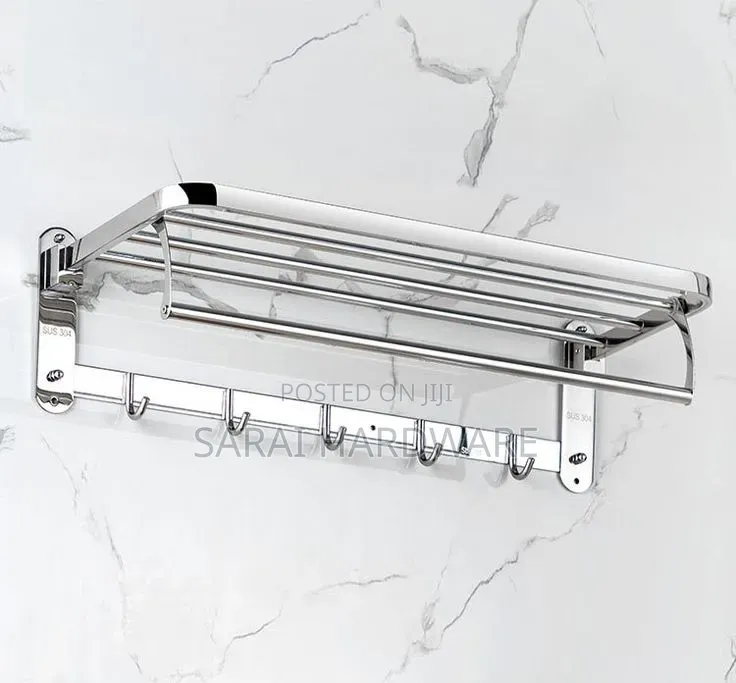 Towel Rack
