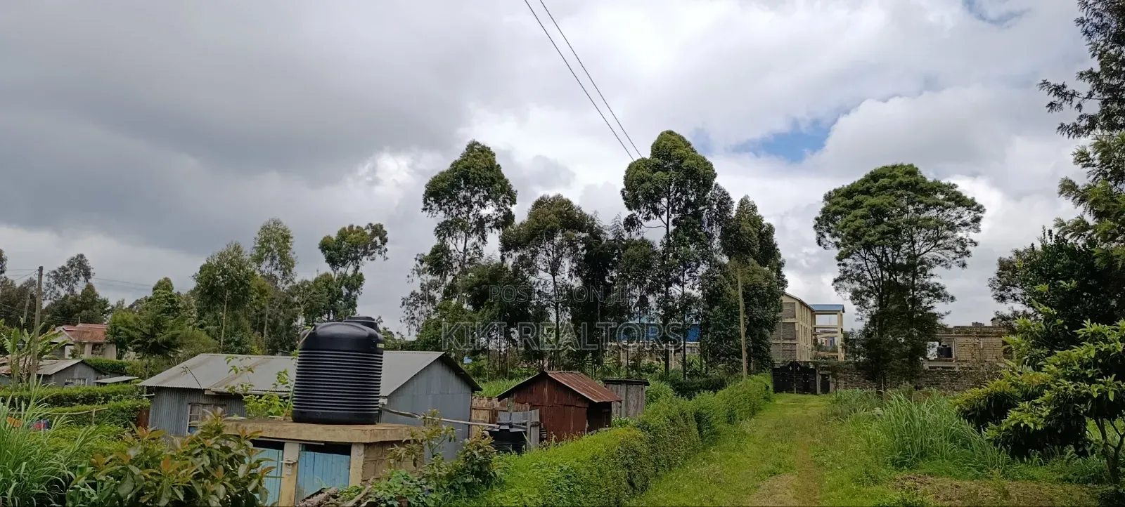 Tilisi Prime Plots for Residential