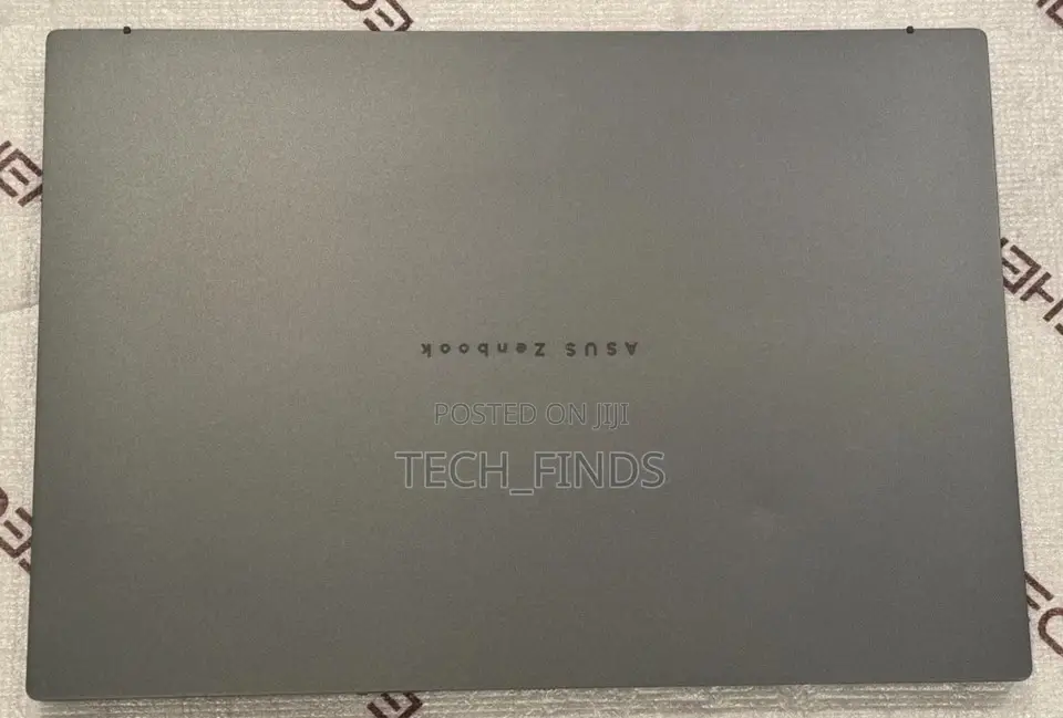 New Laptop Asus Zenbook Duo 14 32GB Intel Core Ultra 9 SSD 2T