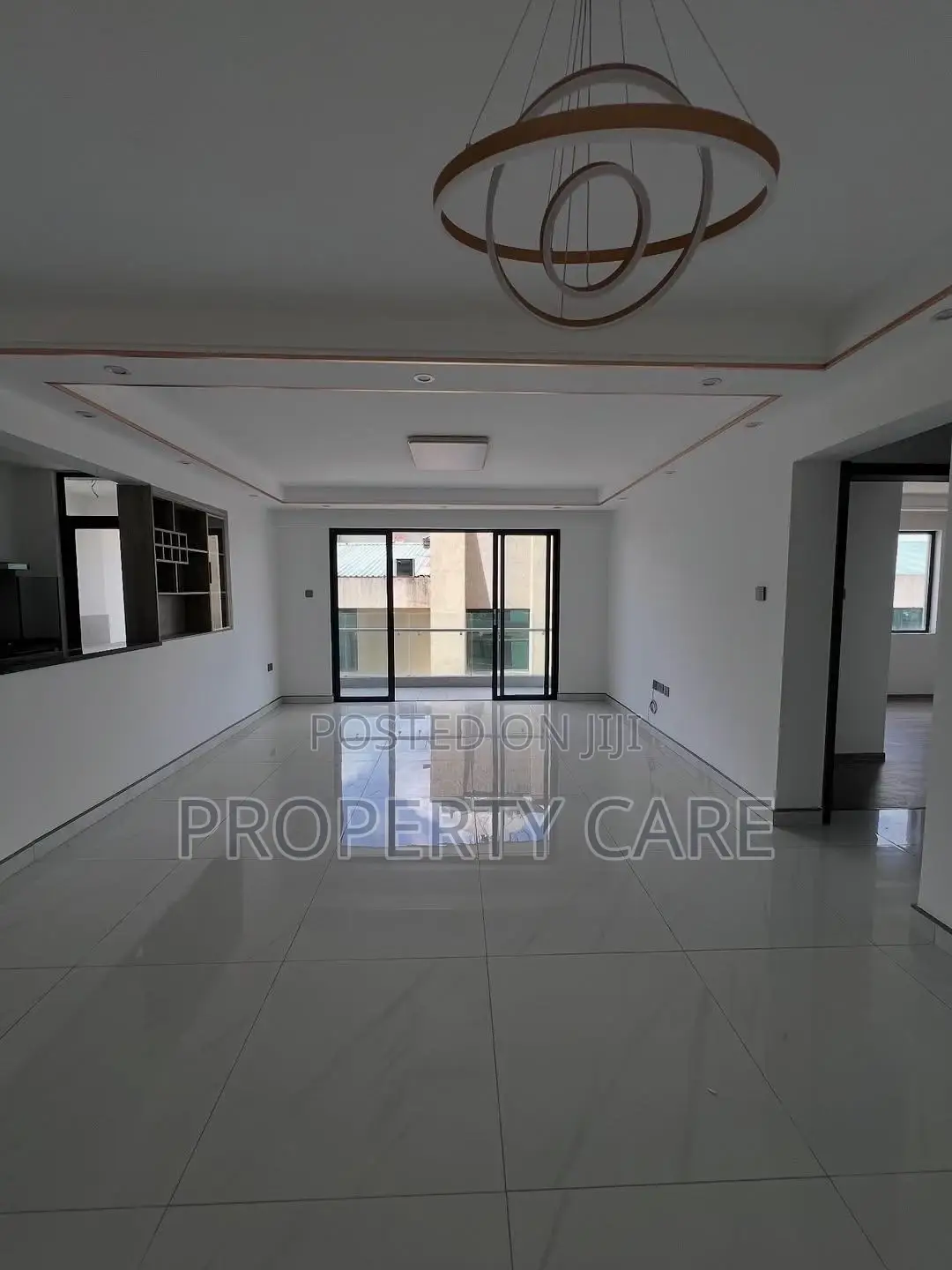 2bdrm Apartment in Kilimani for rent
