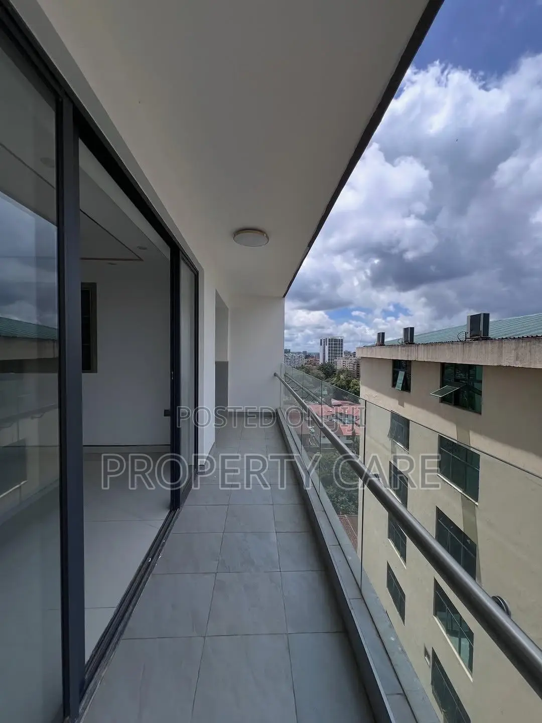 2bdrm Apartment in Kilimani for rent