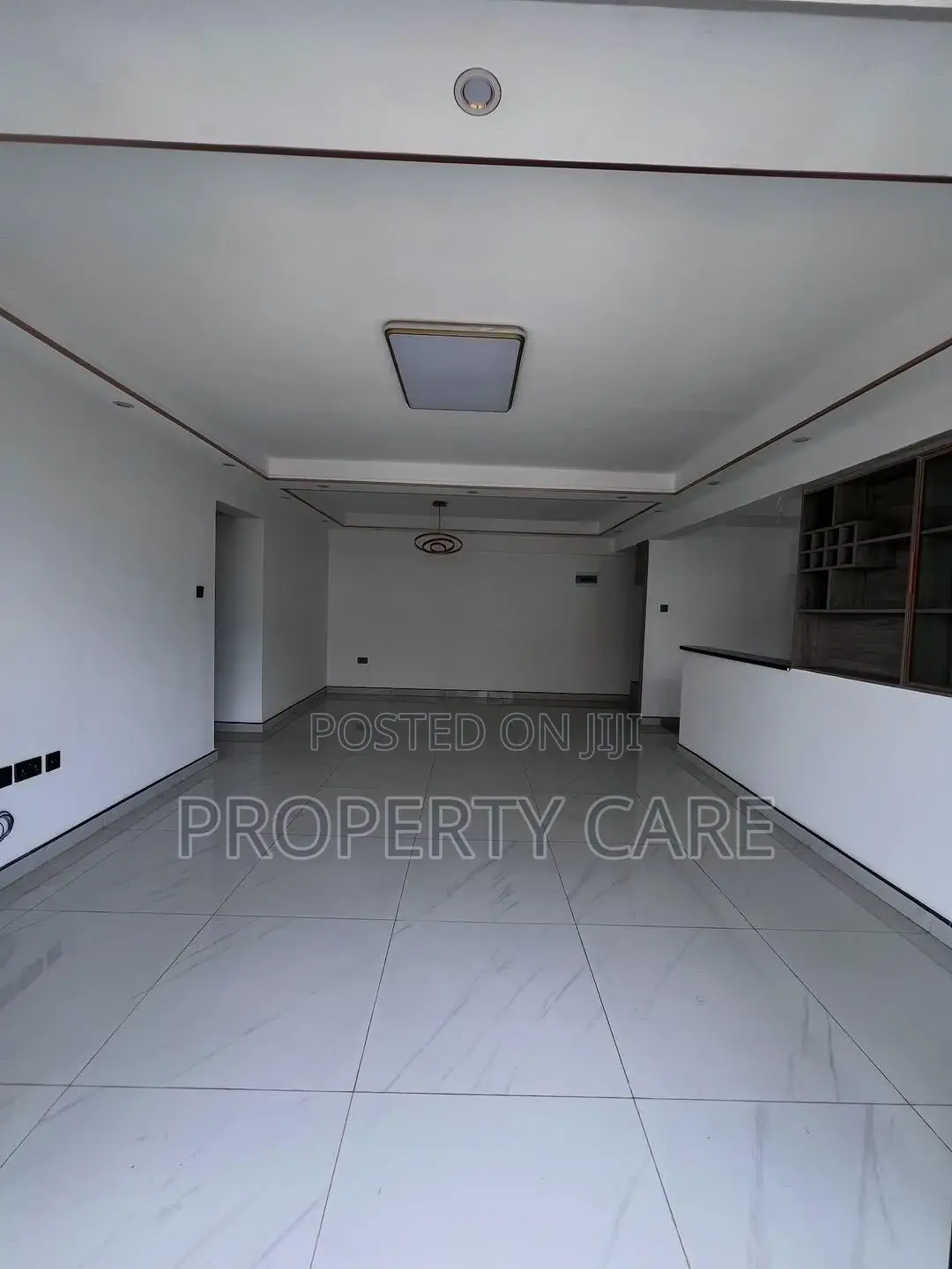 2bdrm Apartment in Kilimani for rent