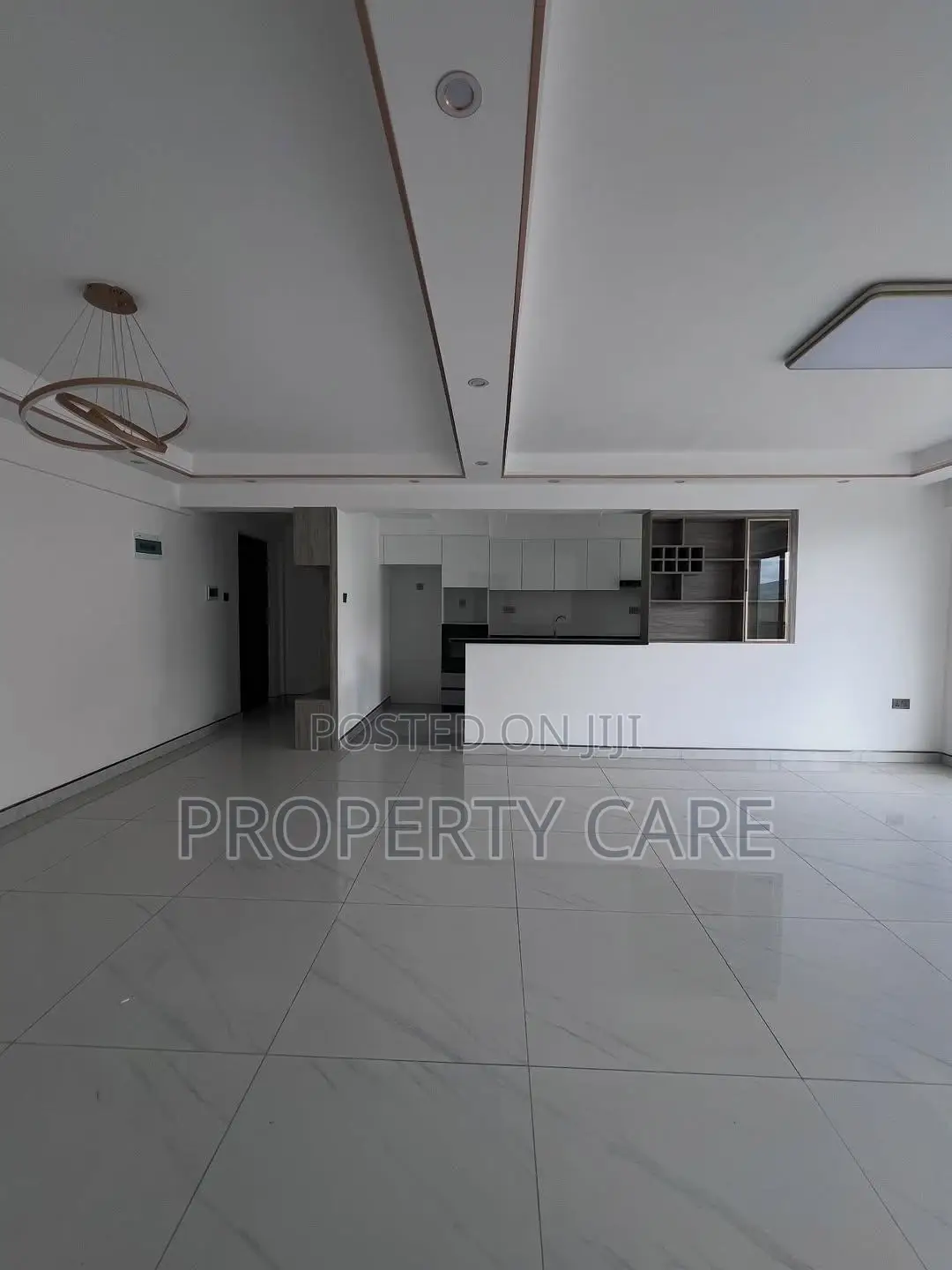 2bdrm Apartment in Kilimani for rent