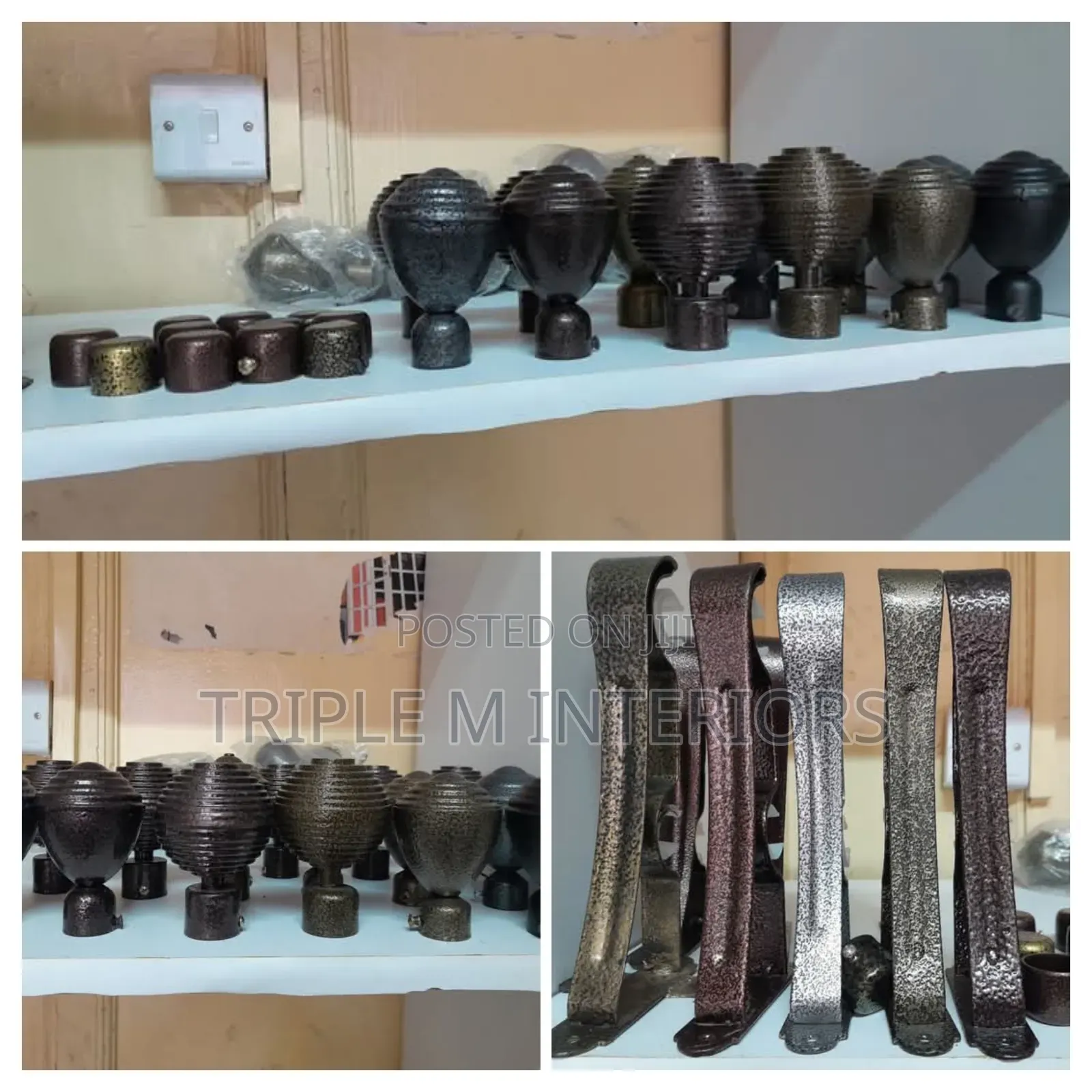 Durable Engineering Fittings With Protective Coating