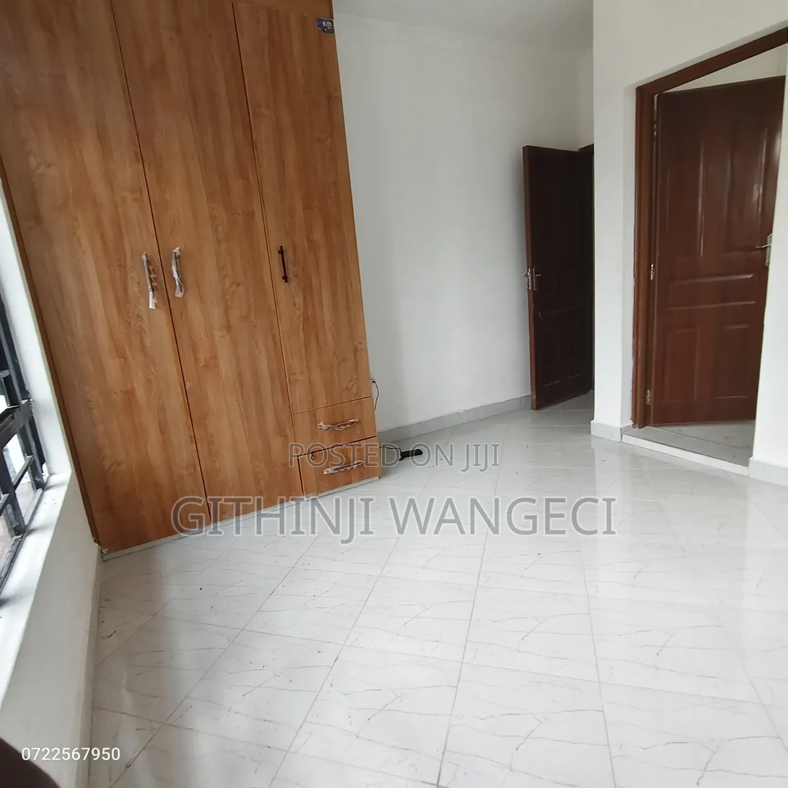 4bdrm Bungalow in Kibiko, Kibiku for sale