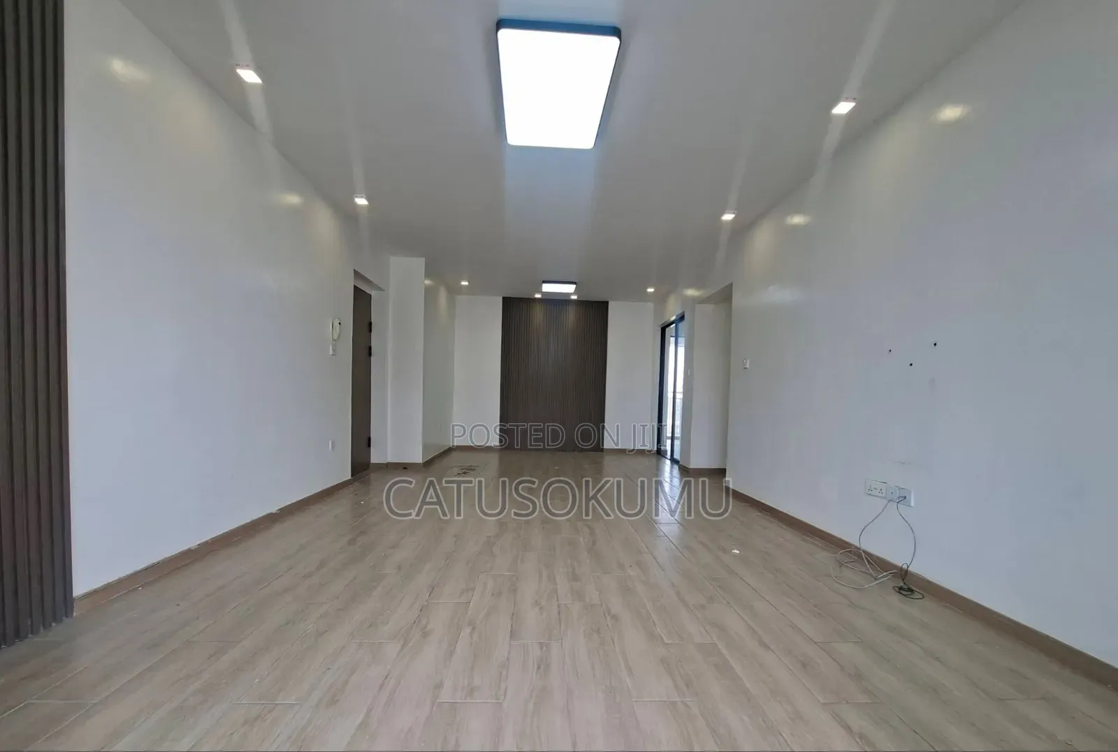 3bdrm Apartment in Syokimau, Hotel 67 Area for rent